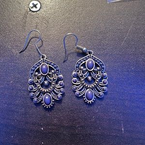 Cute dangle earrings